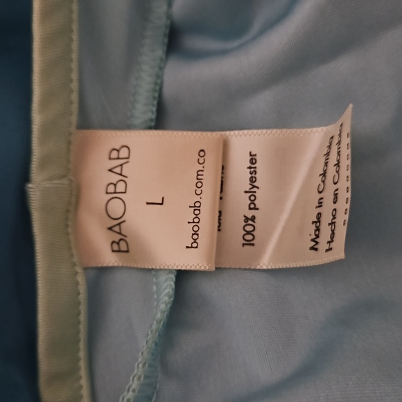 Baobab Mar Dress Papagayo (Large) - Picture 6 of 6